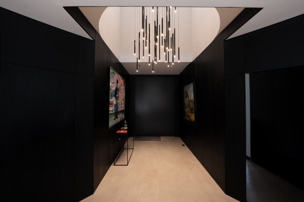 Villa Arabian Ranches - picture 4