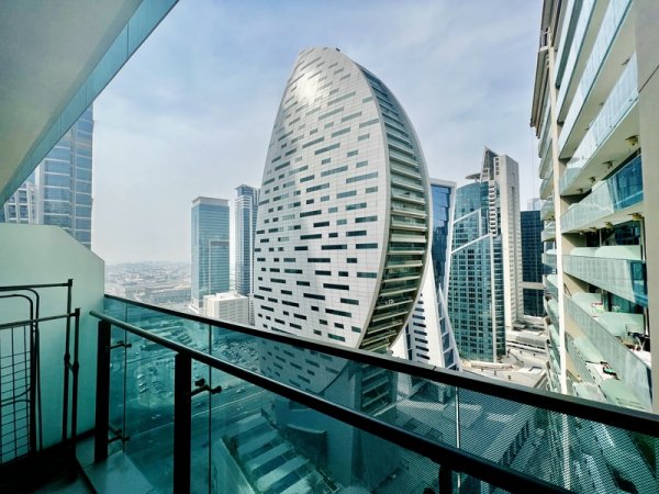 شقة Business Bay - picture 1