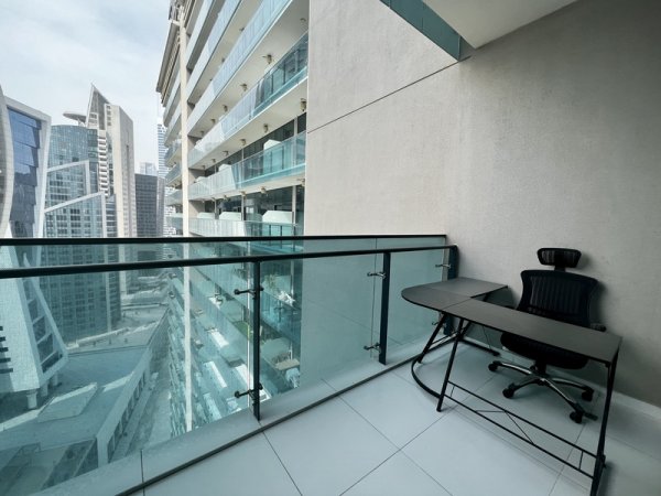 شقة Business Bay - picture 2