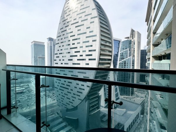 شقة Business Bay - picture 4