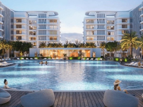 Programme neuf Damac Lagoons - picture 4