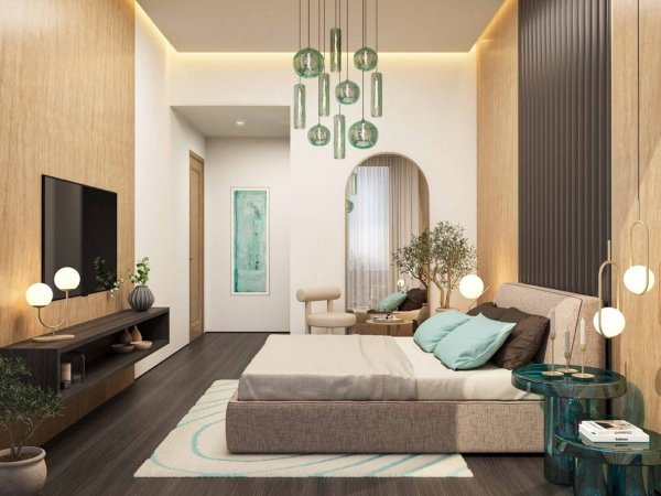 Programme neuf Damac Lagoons - picture 3