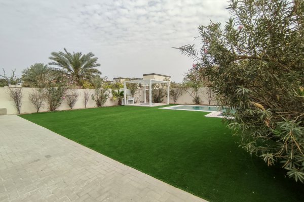 فيلا من ثلاث غرف... - picture 2