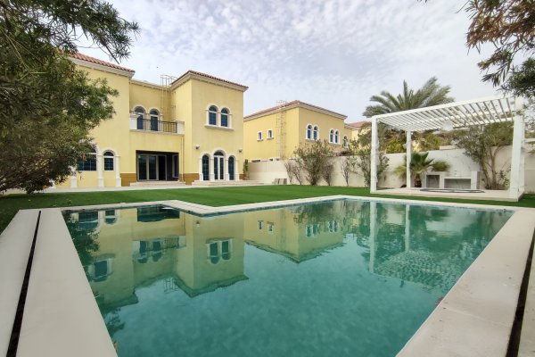 فيلا من ثلاث غرف... - picture 1