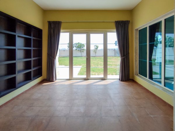 Вилла Jumeirah Park - picture 4