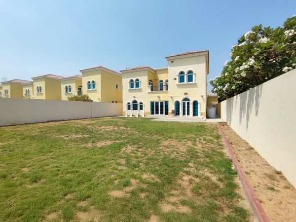 Вилла Jumeirah Park - picture 2