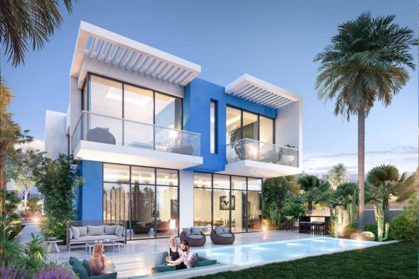 6 Bedroom Villa for Sale in... - picture 1