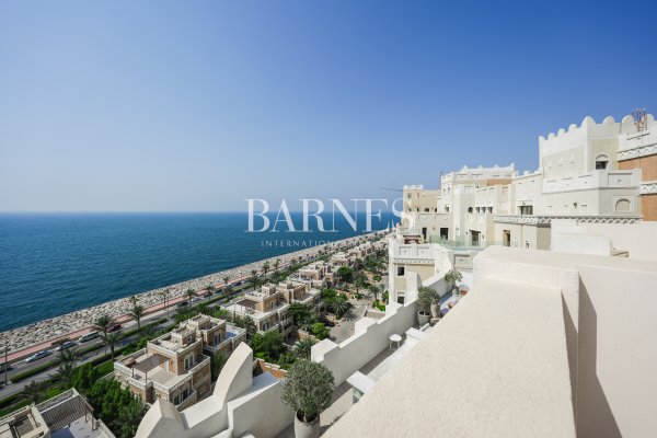 كنة Palm Jumeirah - picture 2