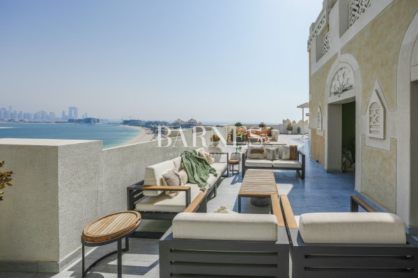 كنة Palm Jumeirah - picture 1