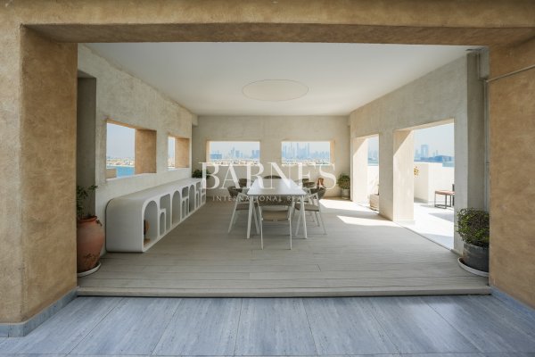 كنة Palm Jumeirah - picture 3