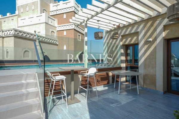 كنة Palm Jumeirah - picture 4