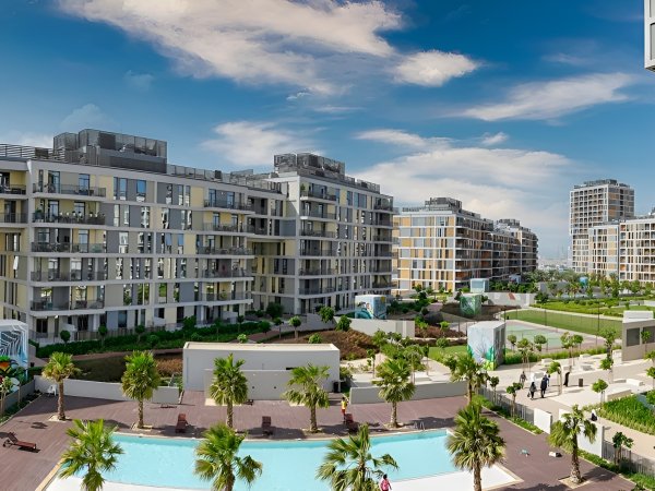 2 Bedroom Apartment for Sale... - picture 5