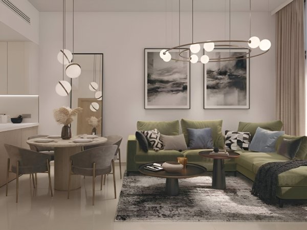 2 Bedroom Apartment for Sale... - picture 3