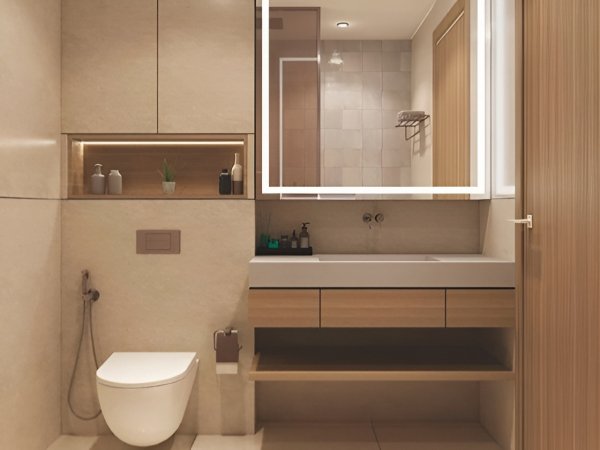 2 Bedroom Apartment for Sale... - picture 4