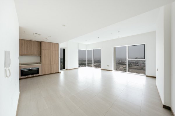Apartment Business Bay - picture 1