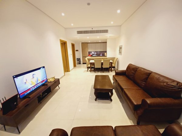 Appartement Arjan - picture 2