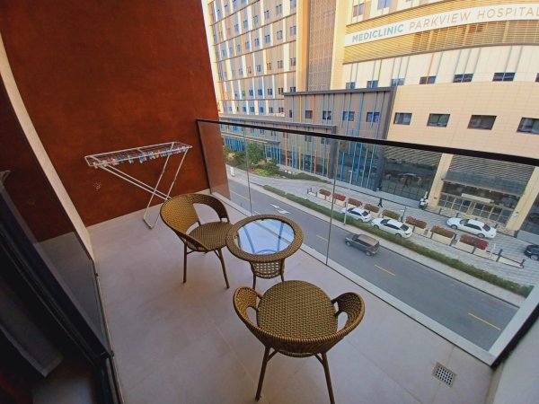 Appartement Arjan - picture 1