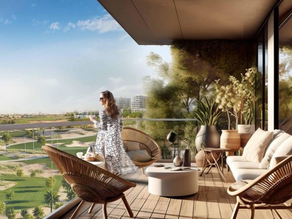 1 Bedroom Apartment for Sale... - picture 4