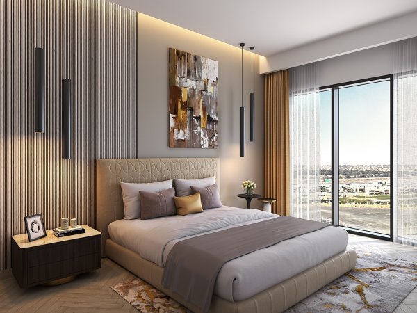 1 Bedroom Apartment for Sale... - picture 2