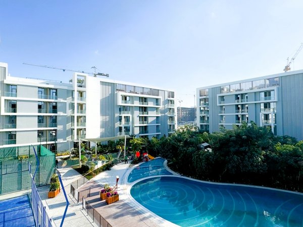 Studio for Sale in Arjan - picture 1