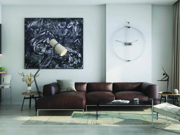 شقة Jumeirah Village Circle - picture 5