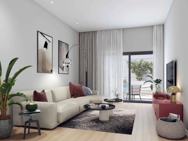 شقة Jumeirah Village Circle - picture 4