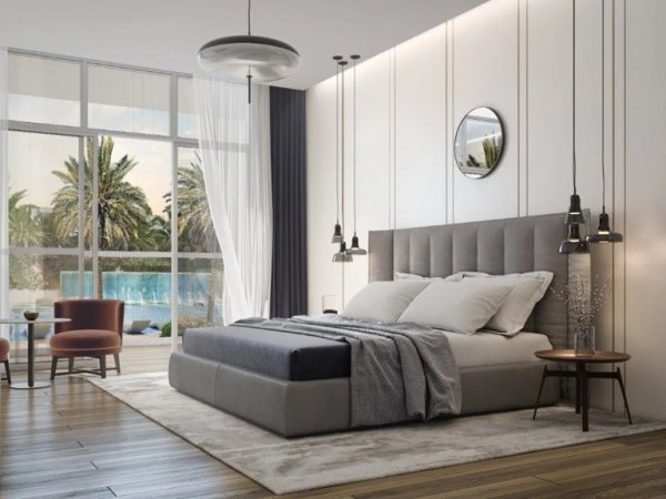 شقة Jumeirah Village Circle - picture 3