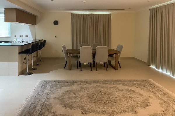 فيلا Jumeirah Park - picture 5