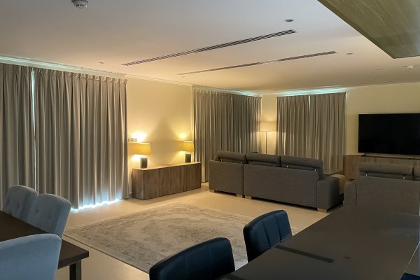 فيلا Jumeirah Park - picture 4