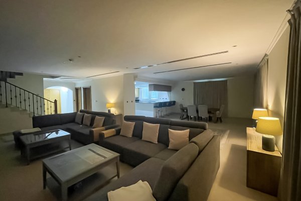 فيلا Jumeirah Park - picture 2