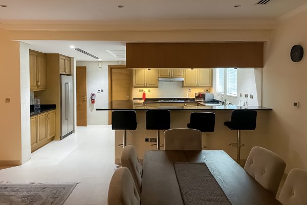 فيلا Jumeirah Park - picture 3