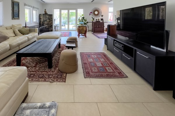 فيلا Jumeirah Park - picture 5