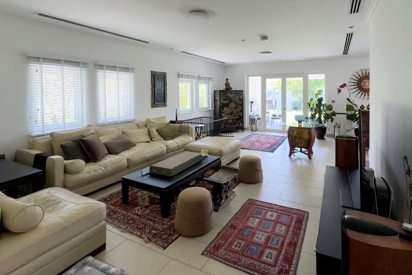 فيلا Jumeirah Park - picture 3