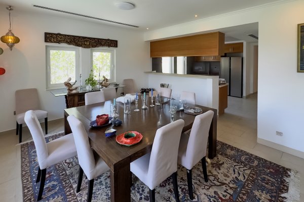 فيلا Jumeirah Park - picture 4