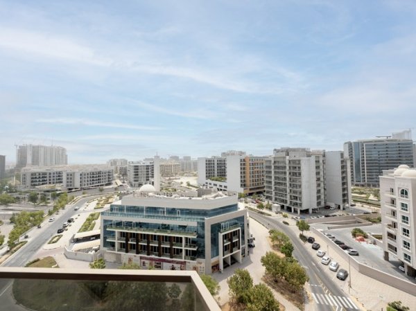 Appartement Arjan - picture 1