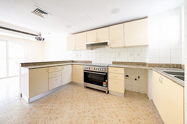 Вилла The Lakes - picture 5