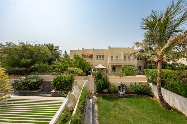 Вилла The Lakes - picture 3