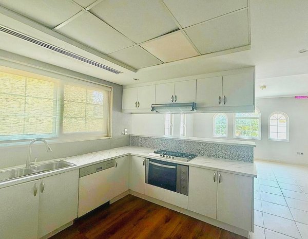 فيلا Jumeirah Park - picture 4