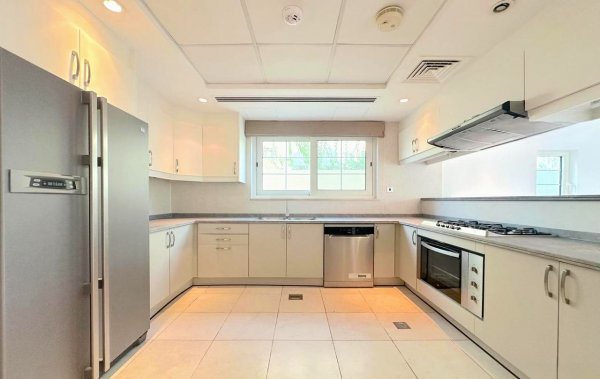 فيلا Jumeirah Park - picture 4