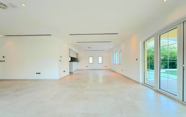 فيلا Jumeirah Park - picture 3