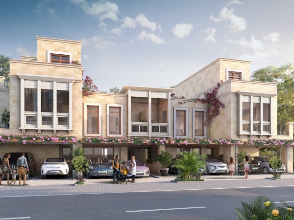 5 Bedroom Townhouse for Sale... - picture 1