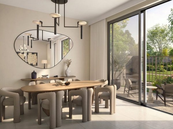 3 Bedroom Townhouse for Sale... - picture 3