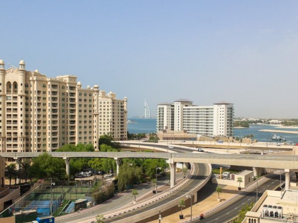 Studio for Sale in Palm... - picture 1