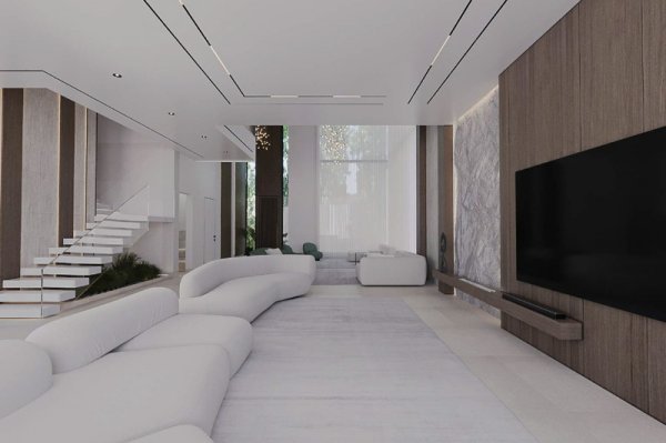 Вилла Jumeirah Park - picture 4