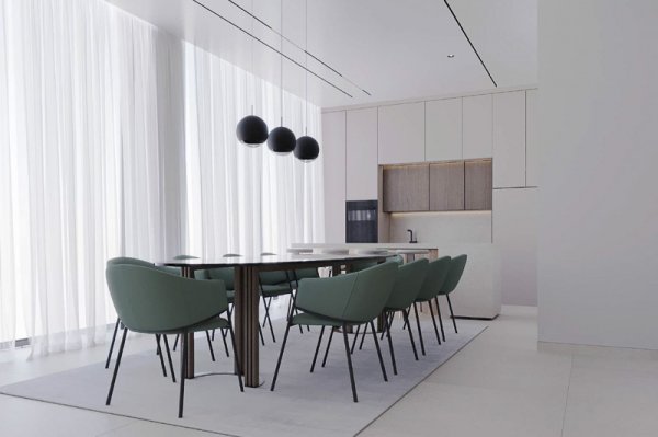 Вилла Jumeirah Park - picture 5