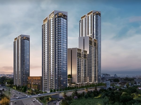 1 Bedroom  for Sale in Motor... - picture 1