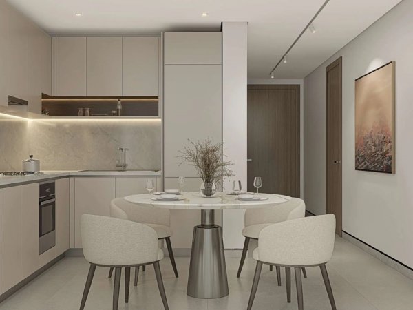 1 Bedroom  for Sale in Motor... - picture 5