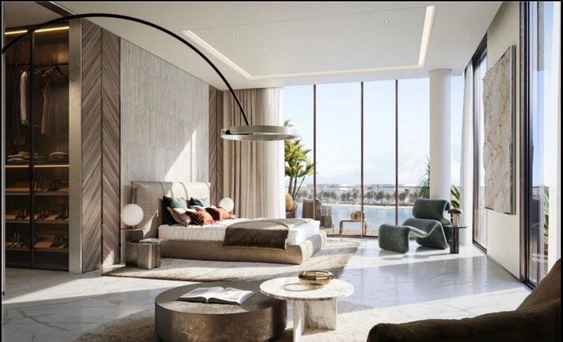 Villa Mohammed Bin Rashid City - picture 4