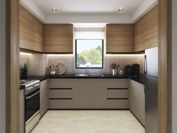 New development Damac Lagoons - picture 5