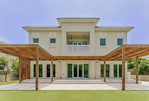 فيلا Al Furjan - picture 1